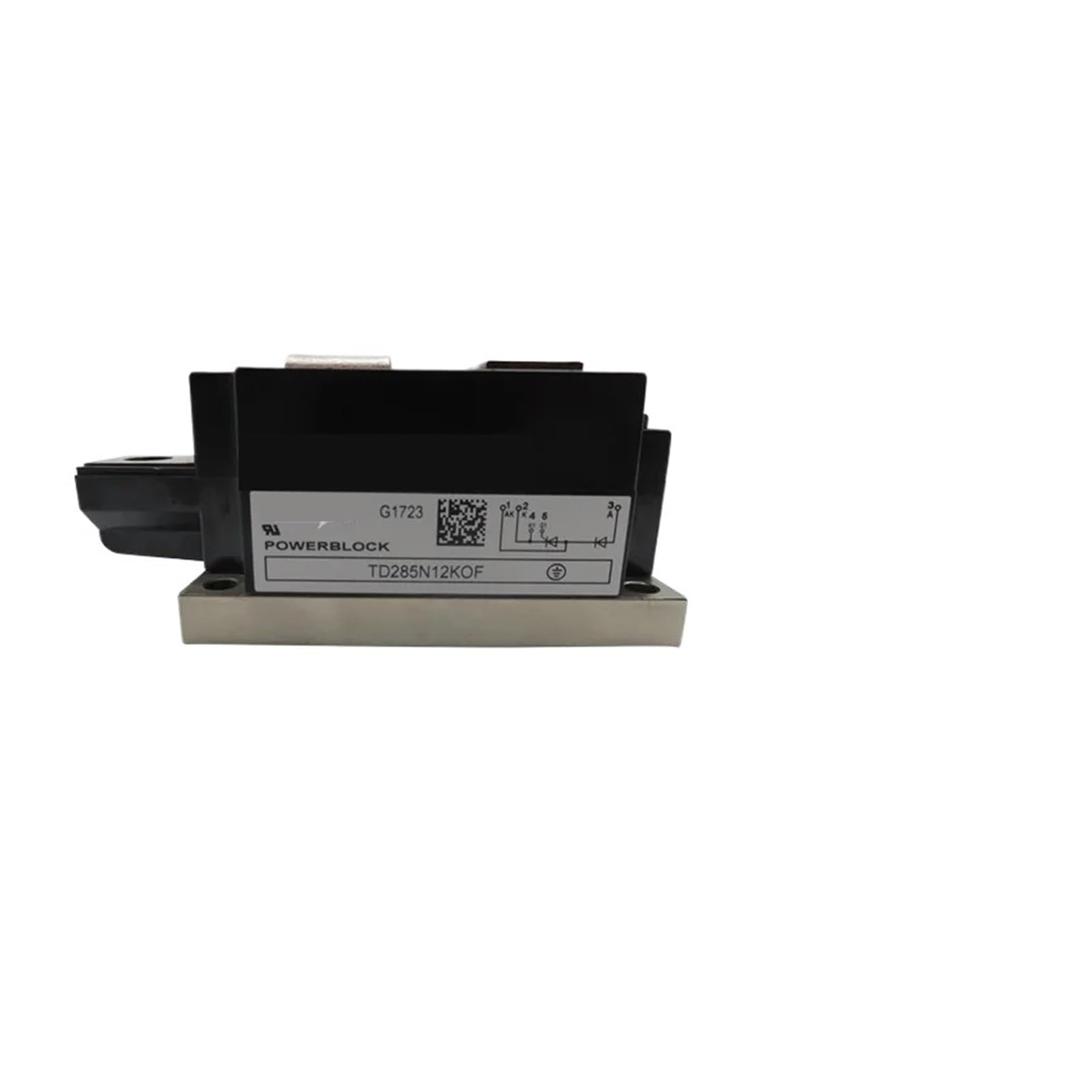 Sjjbvpyx One Color Td330n16kof Td285n12kof Td285n14kof Thyristor Module(Td285n14kof)