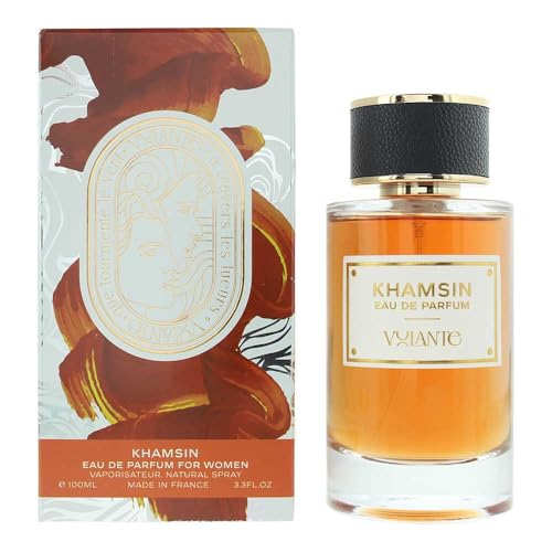 Volante Khamsin Eau de Parfum 100 ml