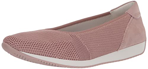 Preisvergleich Produktbild ARA Damen Lauren Sneaker, Puder, 39 EU