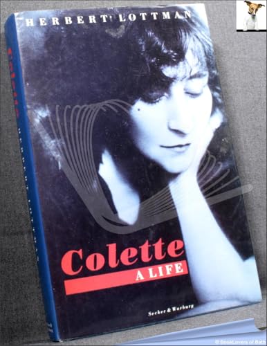 Colette 0436257467 Book Cover