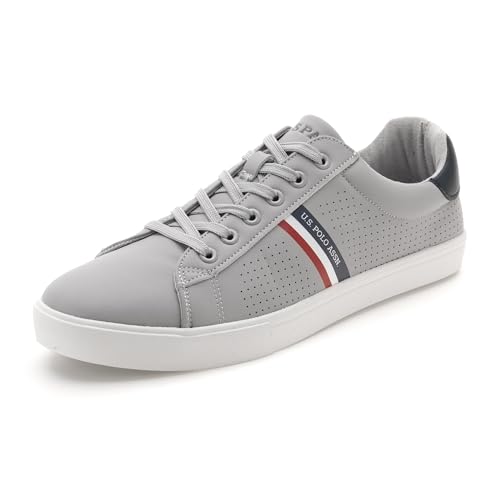 Image of U.S. Polo ASSN. Mens Capron 3.0 Sneaker