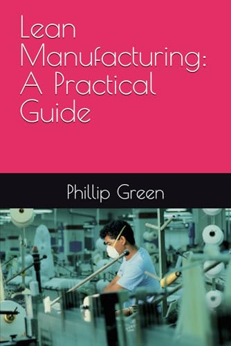 Lean Manufacturing: A Practical Guide