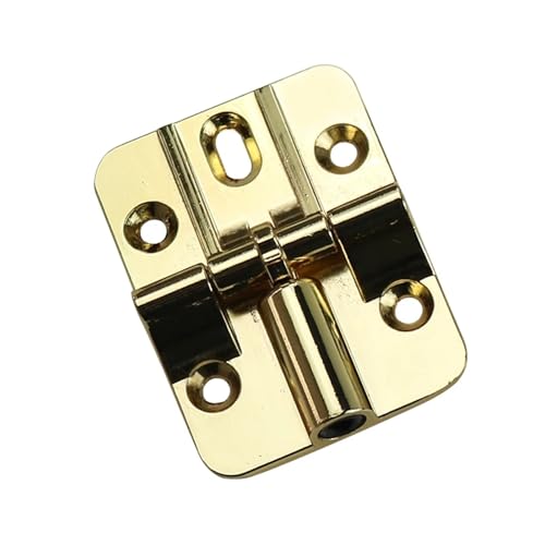 Charnière à boucle résolvant l'alignement instable support angle 90/180 degrés - 6