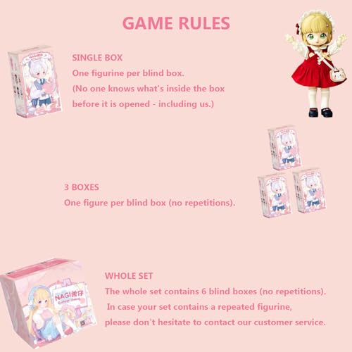 Mejores precios y opiniones de Bjd doll comprados en linea. 3 Imagen adicional