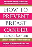 How to Prevent Breast Cancer―Before & After: A Guide to Taking Back Control of Your Life