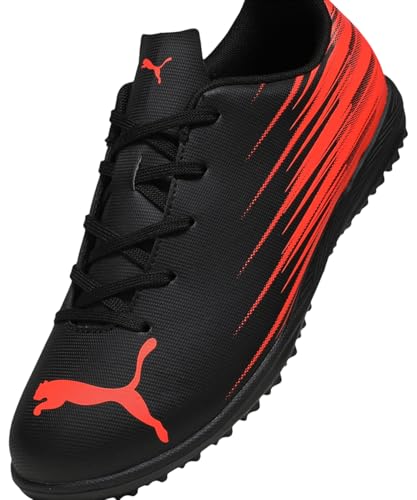 Image of Puma Unisex-Child Attacanto II Tt Jr Football Shoe