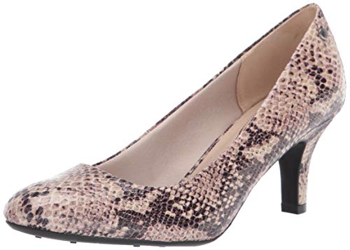 Image of LifeStride Womens ParigiPump