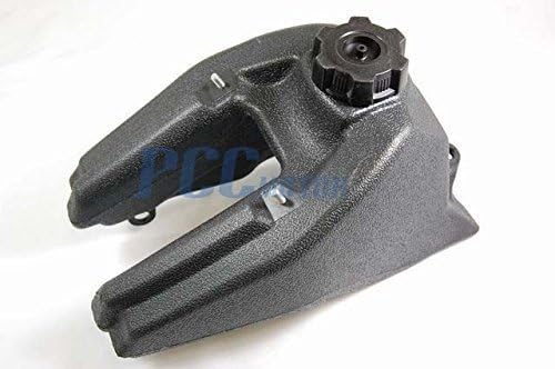 ATV GAS FUEL TANK FOR KAZUMA Meerkat Redcat 50CC GT07