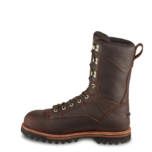 Irish Setter, Elk Tracker, Men’s, 12", Waterproof, Insulated 1000g, Hunting Boot2