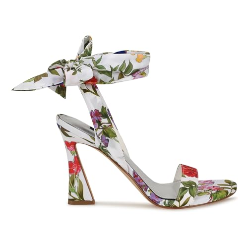 Image of Nine West Women's Kelsie Heeled Sandal