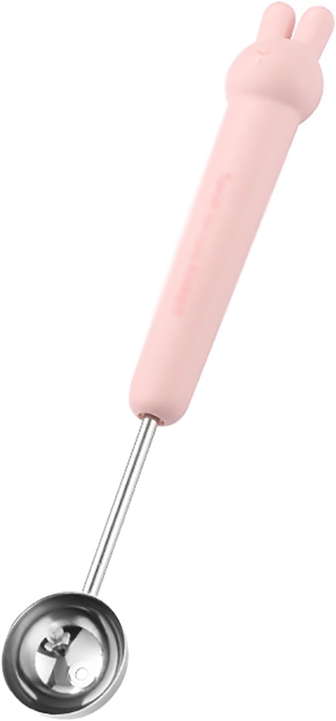 Scooper Ice Cream Scoop Fruit Ball Scooper Ice Cream Scoop Fruit Scooper for Kitchen