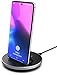 Encased Desktop Charging Stand for USB-C Phone and Tablets, Adjustable Case-Friendly Dock Station Charger, Super Fast Charge Compatible (Wired Type-C)