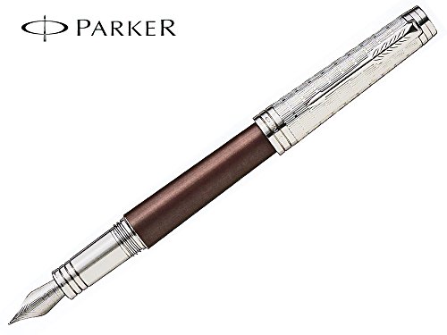 パーカー万年筆おすすめ5選 メーカーの特徴やシリーズのいちおしを紹介 マイナビおすすめナビ