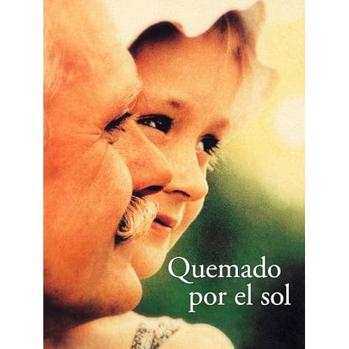 Quemado por el sol