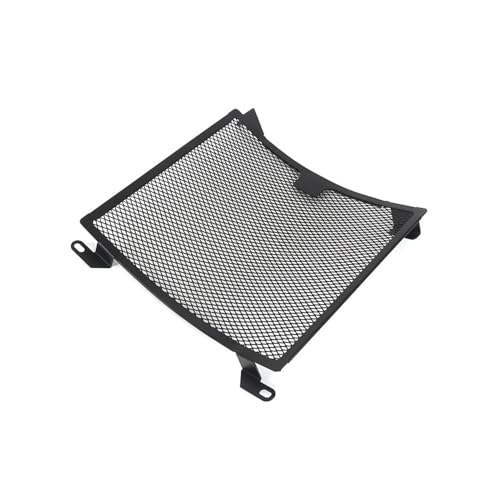 Grille de protection radiateur moto idéale pour sorties Tuono