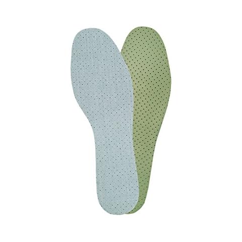 Kaps Soft Latex Anti-Bacterial Insoles Cover