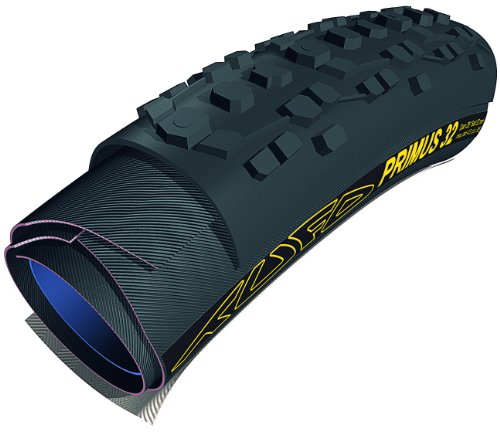 TUBULAR TUFO FLEXUS 33 SC CICLO CROSS 700x33