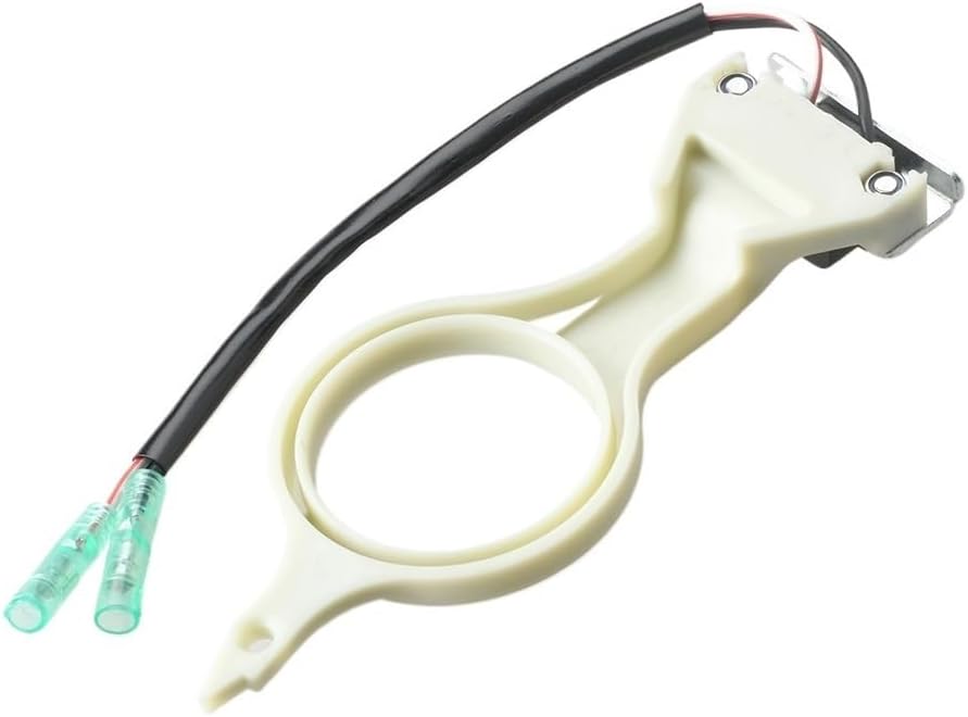 Outboard Coil Pulser Fit For Engine 9.9 HP 15 HP 2 Stroke 2003-2012 63V-85580-01-00 63V-85580-01