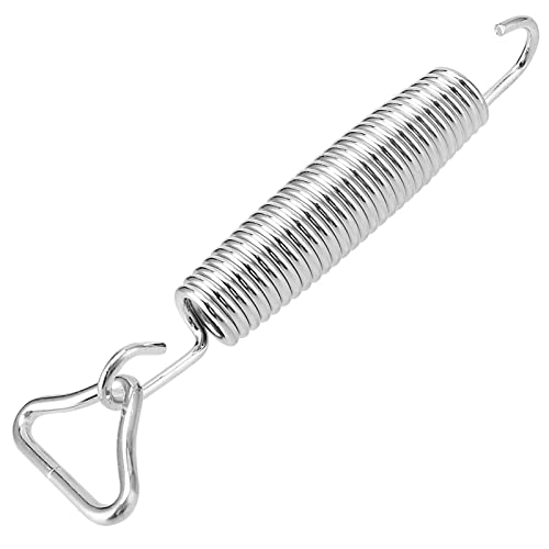 SINJEUN 20 Pack 5.31 Inch Trampoline Springs - Image 4