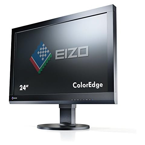 Écran Eizo CS240-BK 24,1" Cover