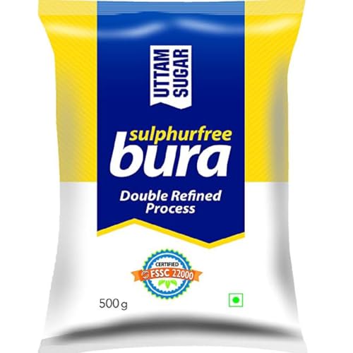 Image of Uttam Sugar Sulphurfree Bura Sugar