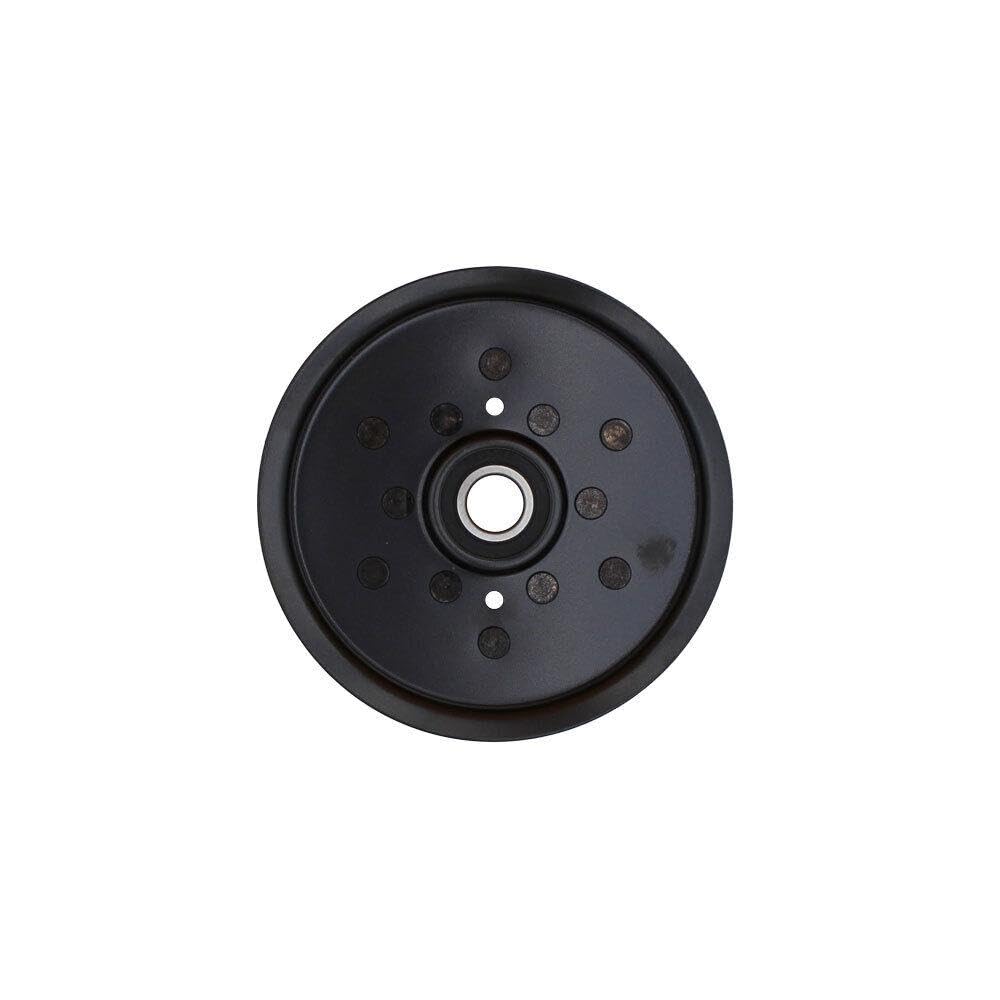 PHUOC LOC THO for 1-613098 Flat Idler Pulley Fits for Exmark Lazer Z AS Lazer Z CT Lazer Z E-Series 48
