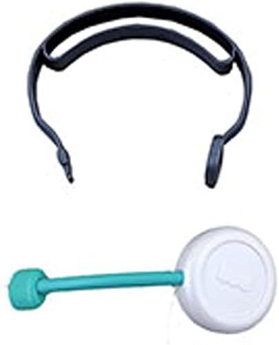 Piezas de repuesto para Fisher-Price Home Office Playset - GMN43  Auriculares de repuesto para computadora  Auricular y diadema