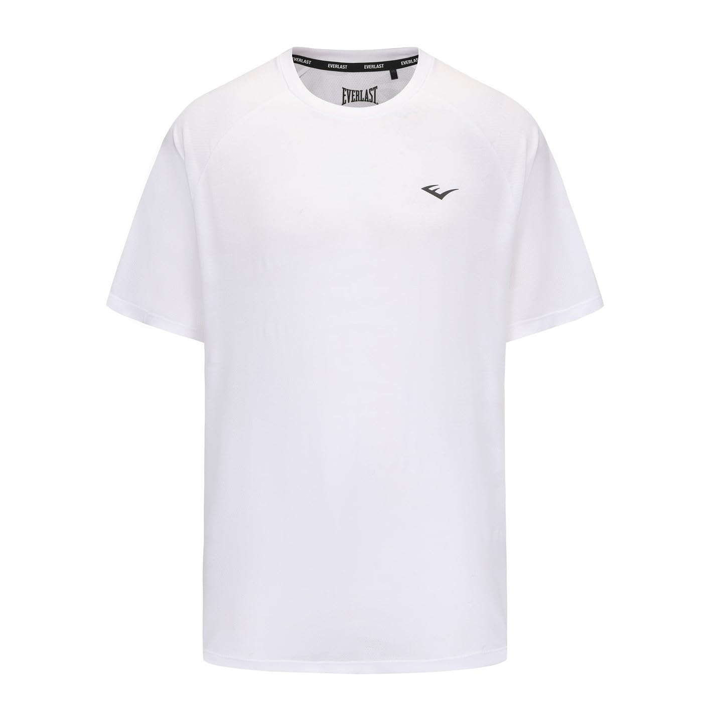 Everlast Mens Flex T-Shirt White XL