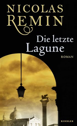 Die letzte Lagune: Commissario...