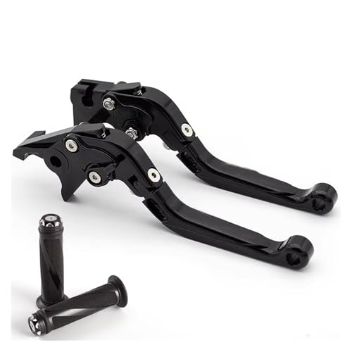 Levier d'embrayage cassé? Remplacez par ce modèle pliable Suzuki GSXR 750