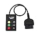 Price comparison product image Veroda OBDII Oil Service Inspection Reset Tool for BMW E46 E39 X5 Z4 Mini Rover 75