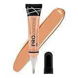 L.A. Girl HD Pro.Conceal, Light Ivory GC970