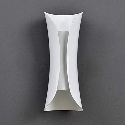 Applique murale haut goût de style minimaliste moderne pour éclairage d'hôtel chic