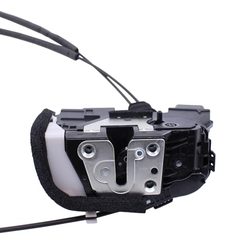 Image of ApplianPar Rear Driver Side Door Lock Actuator Latch for Kia Sorento 2011-2015