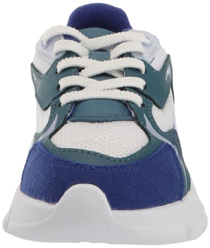 Lacoste Unisex-Child Sporty Sneaker2