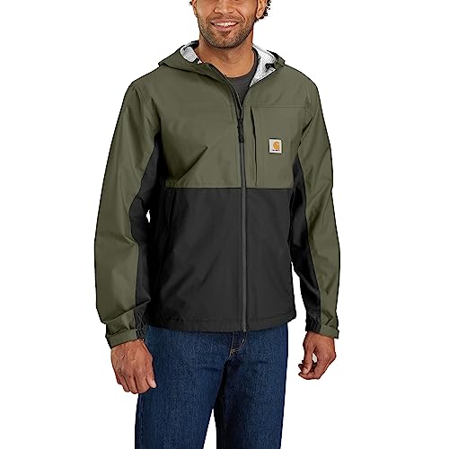 Image of Carhartt Men's Monterey Jacket