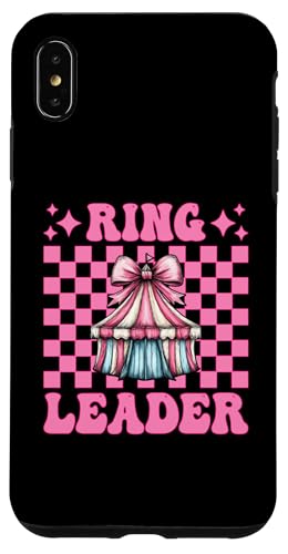 Ringleader T[JX J[jo eg ̎q }} RPbg { X}zP[X iPhone XS Max p