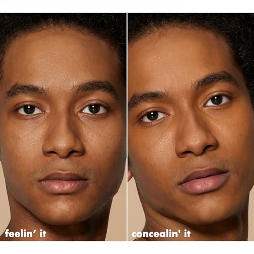 e.l.f. Hydrating Camo Concealer, Full Coverage, Deep Olive - image 4