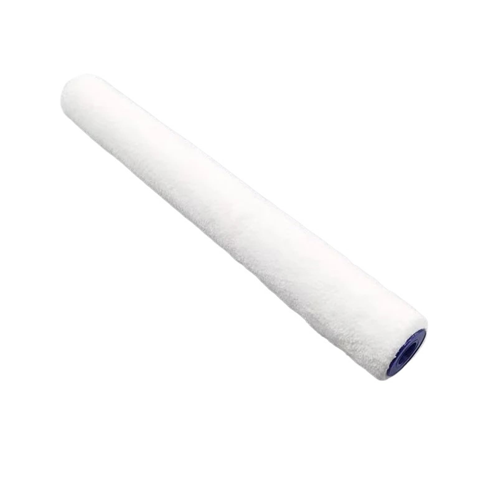 Rodillos Para Pintar Paredes Rodillo de pintura de 18 pulgadas con mango de felpa corto, medio y largo for decoración de paredes, 6 mm/9 mm.(1pcs 9mm rollers)