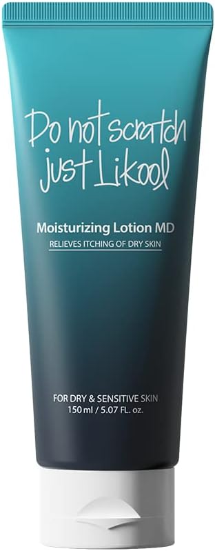 Dr. Moite Ultra Moisture : Mild Lotion 150ml