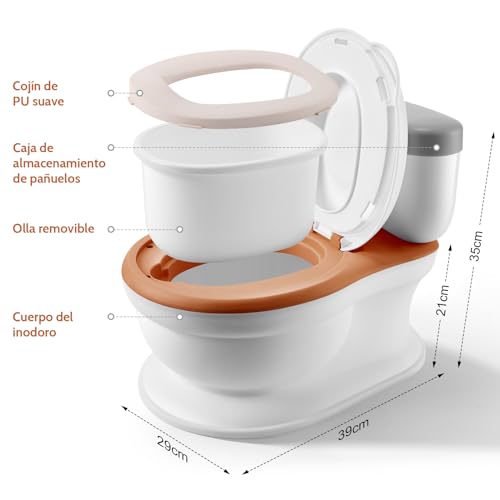 Higiene, Baby Product Imagen adicional