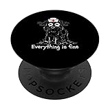 Photo Gallery divertente tutto è bene infermiera halloween popsockets popgrip intercambiabile Photo Gallery divertente tutto è bene infermiera halloween popsockets popgrip intercambiabile