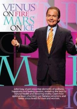 Amazon.com: Venus on Fire, Mars on Ice - Public Television Special (2