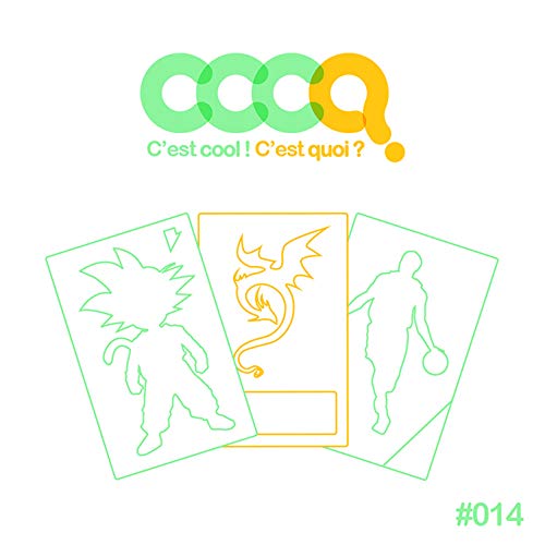 #014 - Les cartes de collection