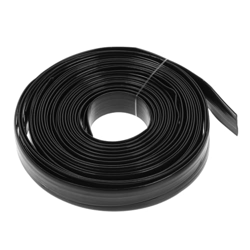 Beatifufu Glue for i Tip Hair Extensions Hot Glue for Tape-in Keratin Adhesive Tape Roll Professional Hair Adhesive