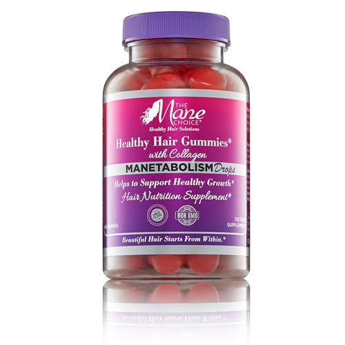The Mane Choice Manetabolism