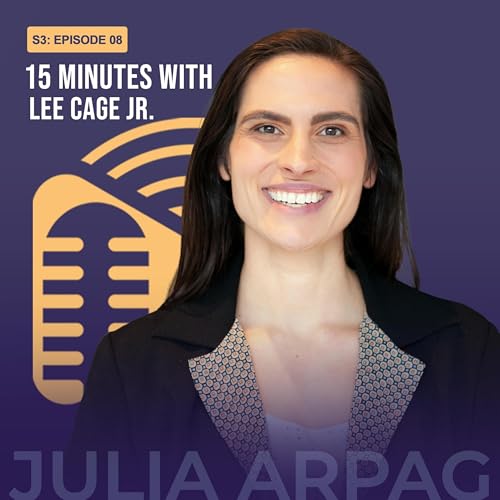 Talent & Tech and Sourcing A-Players with Julia Arpag