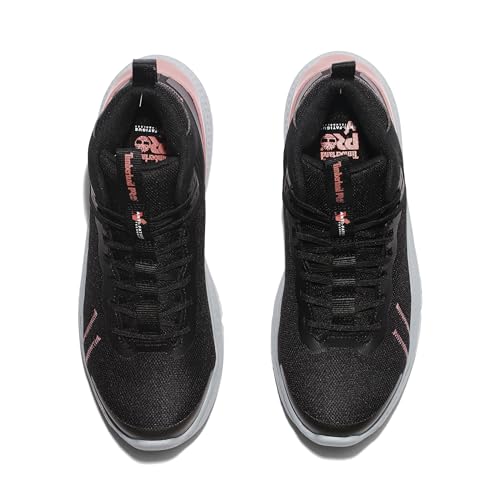Image of Timberland PRO Setra Mid Composite Safety Toe