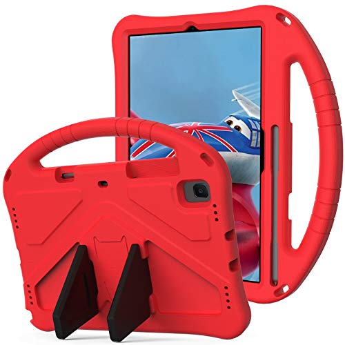 Funda para Samsung Galaxy Tab S6 10.5 de niños protectora y resistente a caídas 2