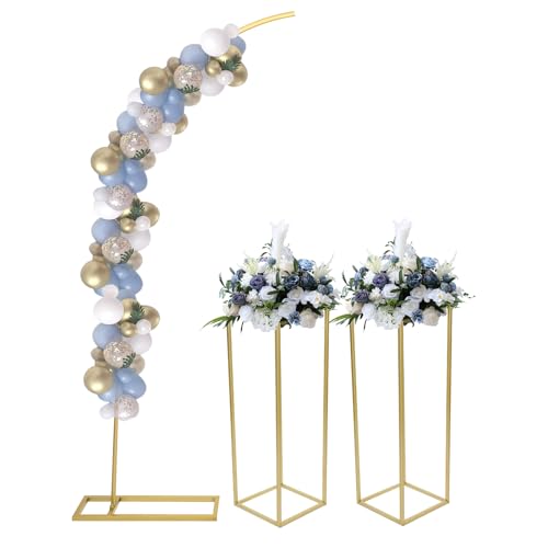 Arco per palloncini, per matrimonio, fidanzamento, decorazione per palloncini